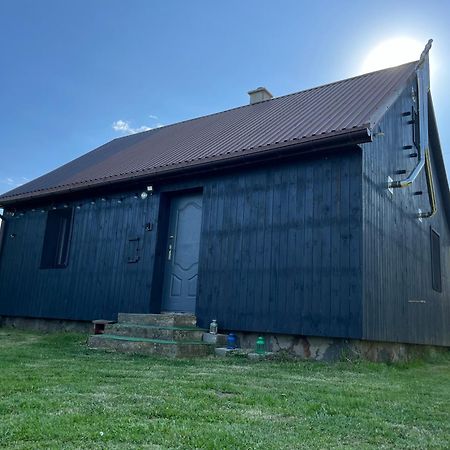 Siedlisko Glinnik Exterior foto
