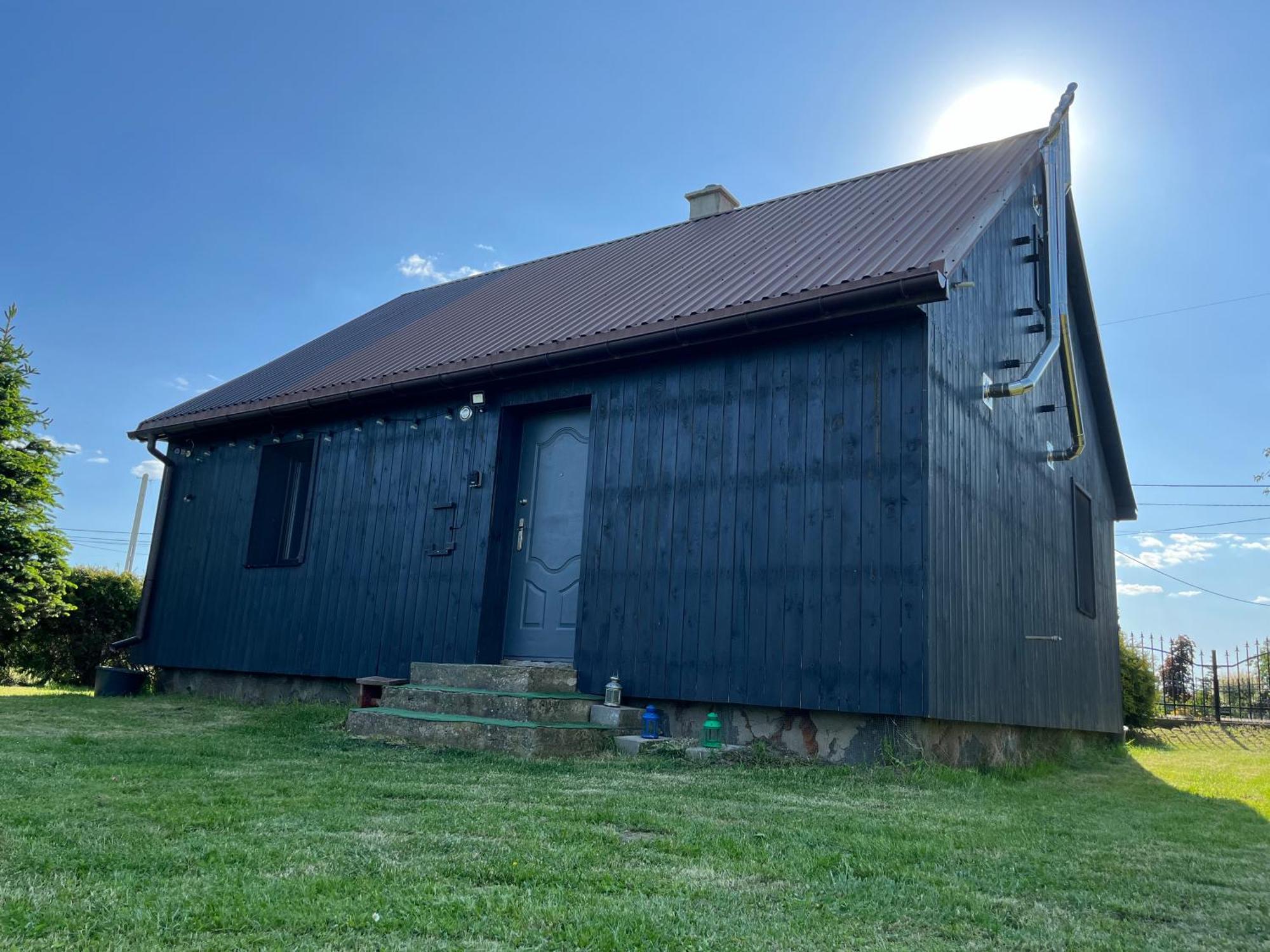 Siedlisko Glinnik Exterior foto